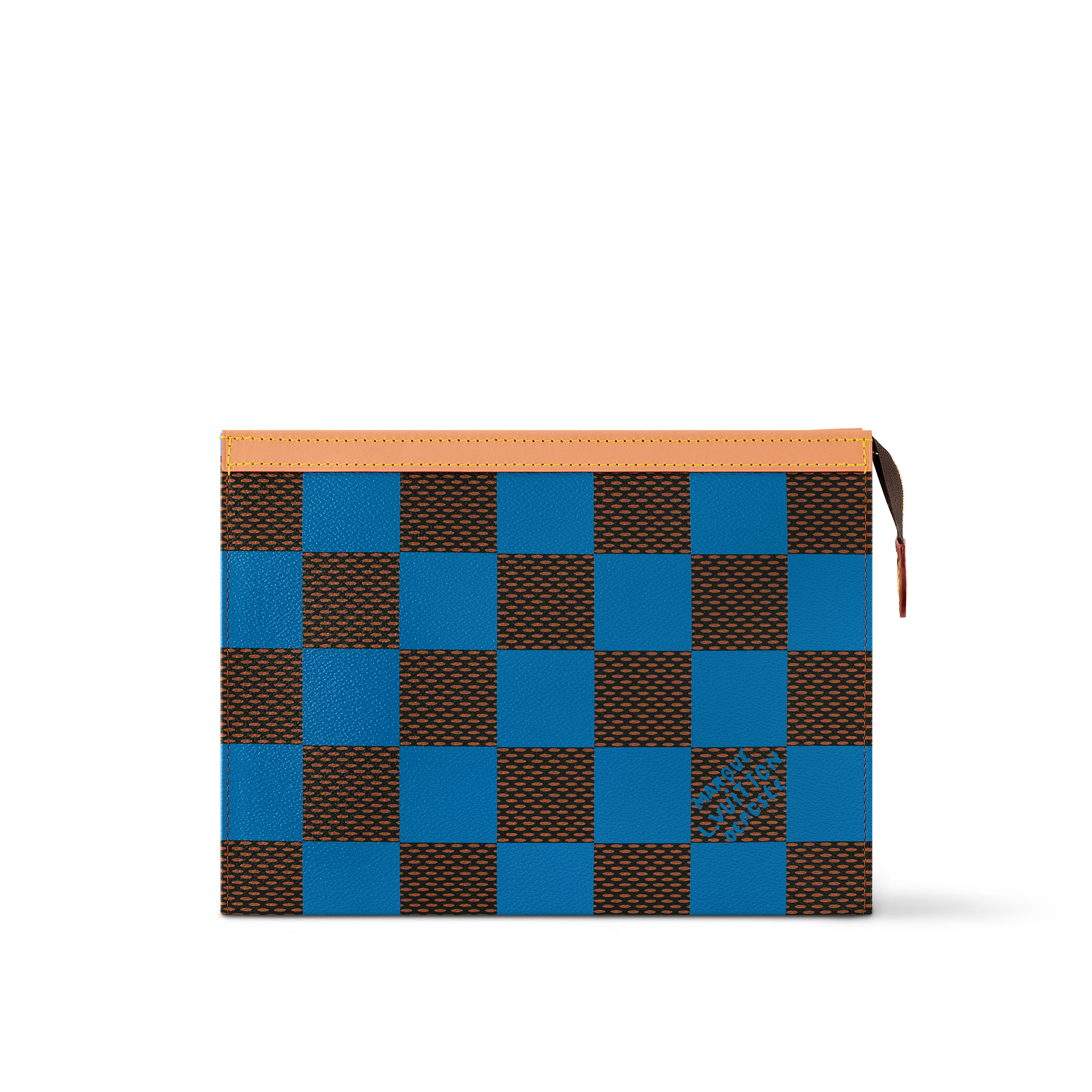 ポシェット・ヴォワヤージュ MM Damier Other｜ルイ・ヴィトン 公式サイト - N40539